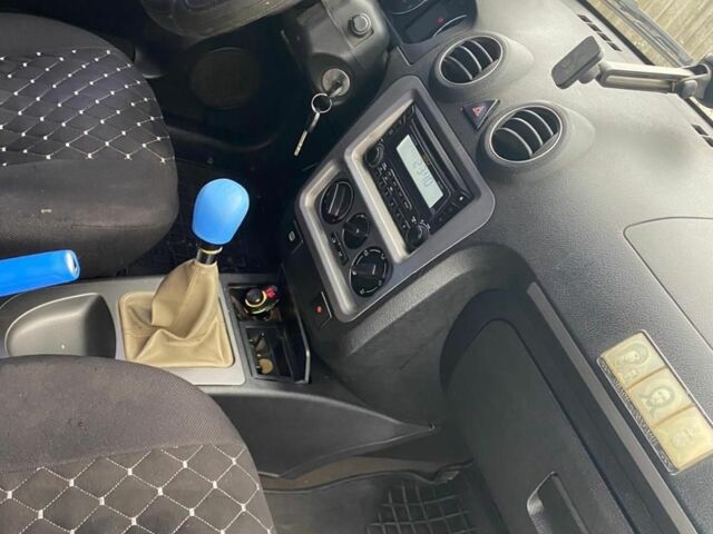 Серый Джили ЦК, объемом двигателя 1.5 л и пробегом 115 тыс. км за 2800 $, фото 12 на Automoto.ua