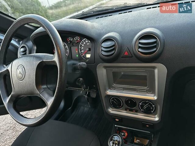 Серый Джили ЦК, объемом двигателя 1.5 л и пробегом 2 тыс. км за 3999 $, фото 57 на Automoto.ua