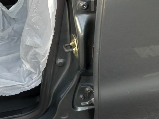 Серый Джили ЦК, объемом двигателя 1.5 л и пробегом 1 тыс. км за 4500 $, фото 16 на Automoto.ua