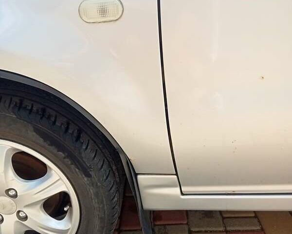 Сірий Джилі ЦК, об'ємом двигуна 0 л та пробігом 160 тис. км за 2200 $, фото 4 на Automoto.ua