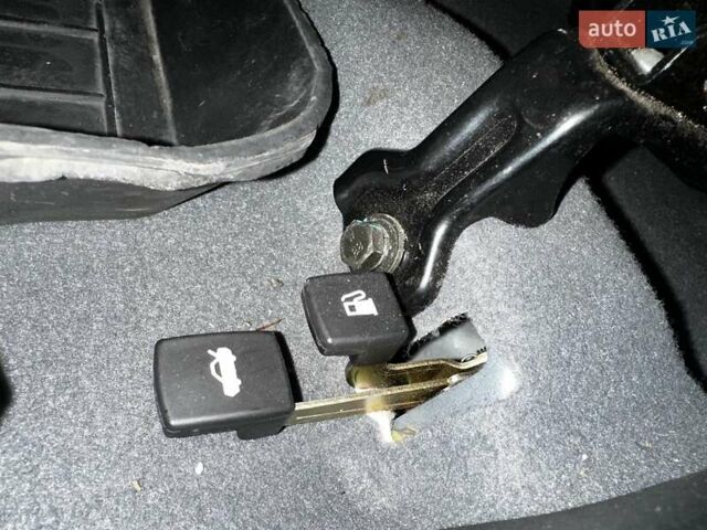 Серый Джили ЦК, объемом двигателя 1.5 л и пробегом 2 тыс. км за 3999 $, фото 48 на Automoto.ua