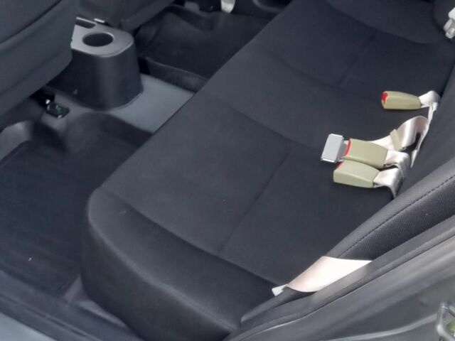 Серый Джили ЦК, объемом двигателя 1.5 л и пробегом 1 тыс. км за 4500 $, фото 18 на Automoto.ua