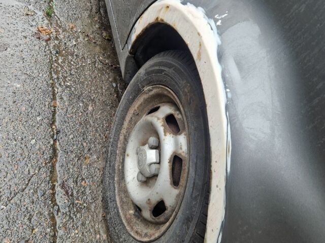 Сірий Джилі ЦК, об'ємом двигуна 0 л та пробігом 66 тис. км за 1350 $, фото 2 на Automoto.ua