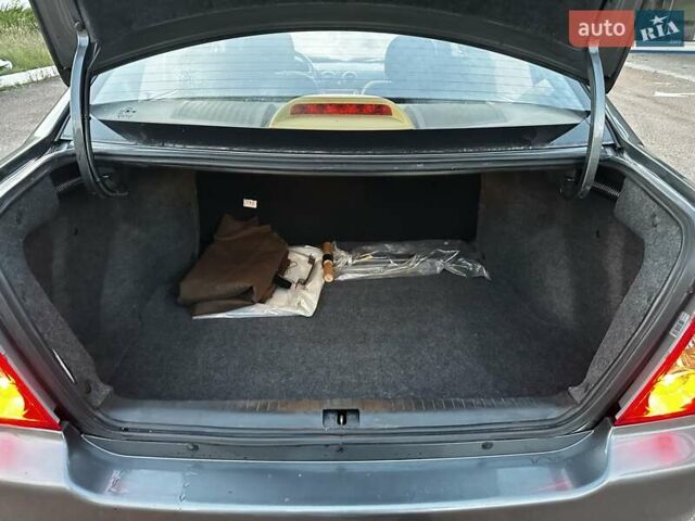 Серый Джили ЦК, объемом двигателя 1.5 л и пробегом 2 тыс. км за 3999 $, фото 65 на Automoto.ua