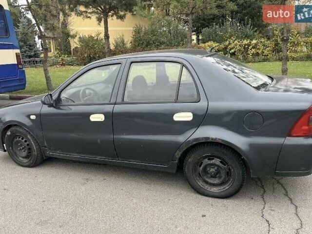 Джилі ЦК 2011 у Вінниці на Automoto.ua Сірий Джилі ЦК, об'ємом двигуна 1.5 л та пробігом 271 тис. км за 1100 $, фото 1 на Automoto.ua