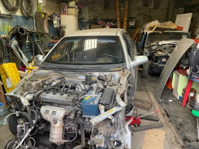 Серый Джили ЦК, объемом двигателя 1.5 л и пробегом 50 тыс. км за 797 $, фото 15 на Automoto.ua