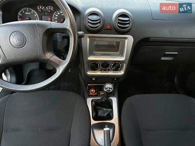 Сірий Джилі ЦК, об'ємом двигуна 1.5 л та пробігом 1 тис. км за 4500 $, фото 58 на Automoto.ua