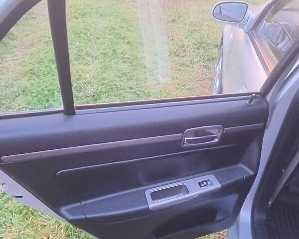 Сірий Джилі ЦК, об'ємом двигуна 1.49 л та пробігом 33 тис. км за 2300 $, фото 30 на Automoto.ua