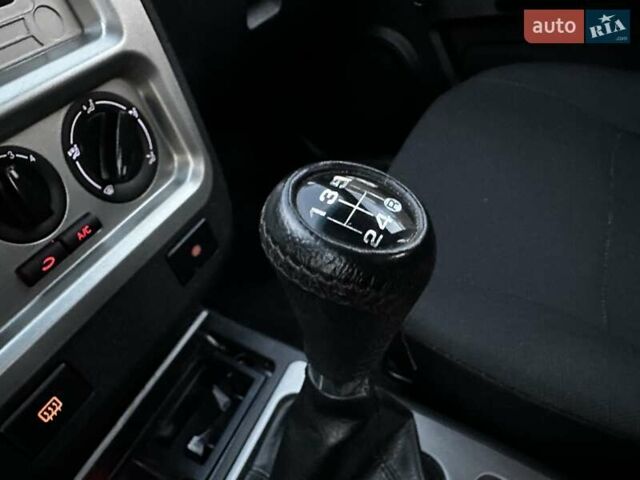 Серый Джили ЦК, объемом двигателя 1.5 л и пробегом 2 тыс. км за 3999 $, фото 55 на Automoto.ua