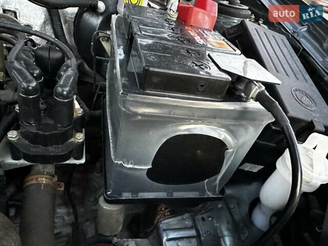 Серый Джили ЦК, объемом двигателя 1.5 л и пробегом 2 тыс. км за 3999 $, фото 67 на Automoto.ua