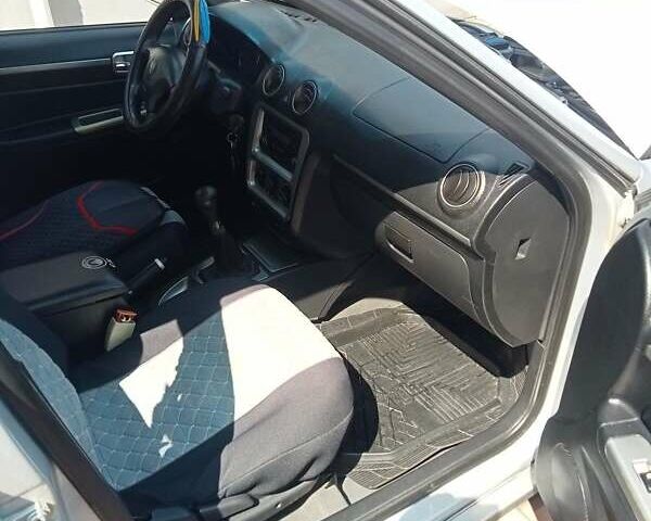 Сірий Джилі ЦК, об'ємом двигуна 0 л та пробігом 160 тис. км за 2200 $, фото 18 на Automoto.ua
