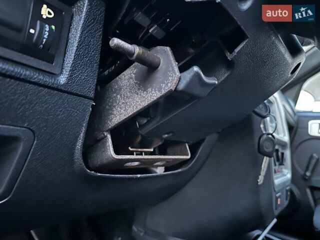 Сірий Джилі ЦК, об'ємом двигуна 1.5 л та пробігом 1 тис. км за 4500 $, фото 49 на Automoto.ua