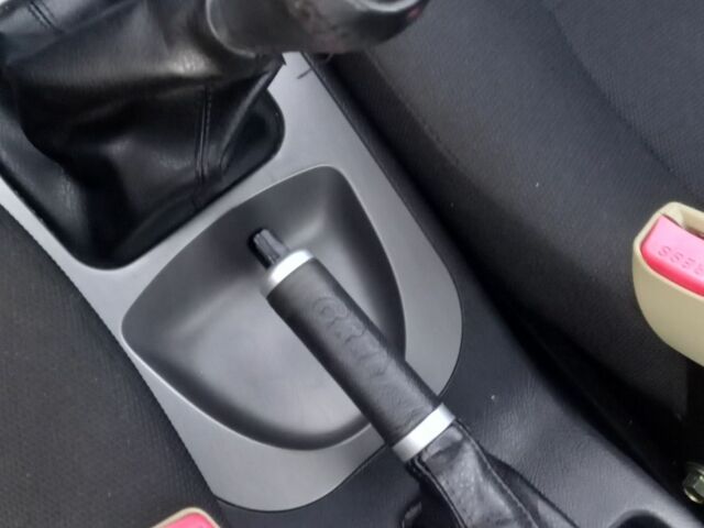 Серый Джили ЦК, объемом двигателя 1.5 л и пробегом 1 тыс. км за 4500 $, фото 17 на Automoto.ua