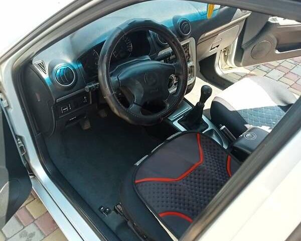 Сірий Джилі ЦК, об'ємом двигуна 0 л та пробігом 160 тис. км за 2200 $, фото 11 на Automoto.ua