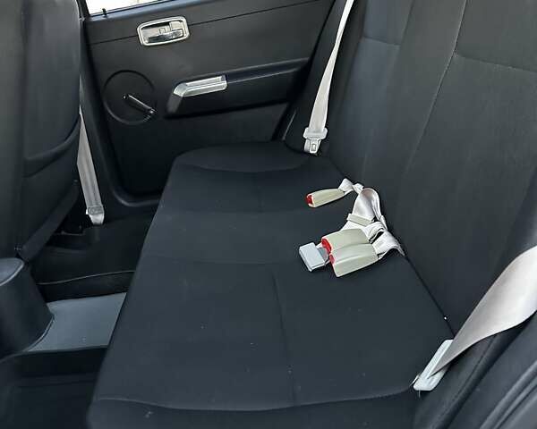 Сірий Джилі ЦК, об'ємом двигуна 1.5 л та пробігом 1 тис. км за 4500 $, фото 37 на Automoto.ua