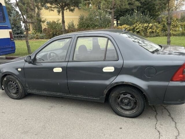 Джилі ЦК 2011 у Вінниці на Automoto.ua Сірий Джилі ЦК, об'ємом двигуна 1.5 л та пробігом 271 тис. км за 1300 $, фото 2 на Automoto.ua