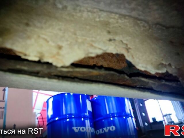 Сірий Джилі ЦК, об'ємом двигуна 1.5 л та пробігом 191 тис. км за 1000 $, фото 7 на Automoto.ua