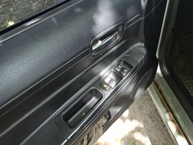 Серый Джили ЦК, объемом двигателя 1.5 л и пробегом 110 тыс. км за 1100 $, фото 6 на Automoto.ua