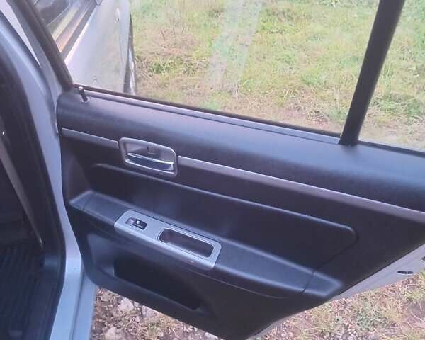 Сірий Джилі ЦК, об'ємом двигуна 1.49 л та пробігом 33 тис. км за 2300 $, фото 25 на Automoto.ua