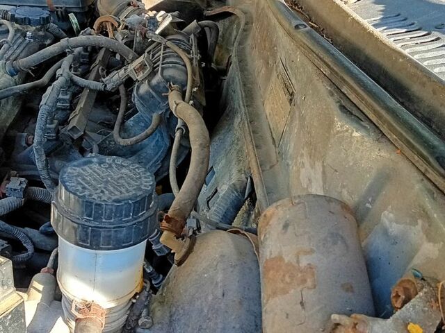 Сірий Джилі ЦК, об'ємом двигуна 1.5 л та пробігом 174 тис. км за 750 $, фото 5 на Automoto.ua