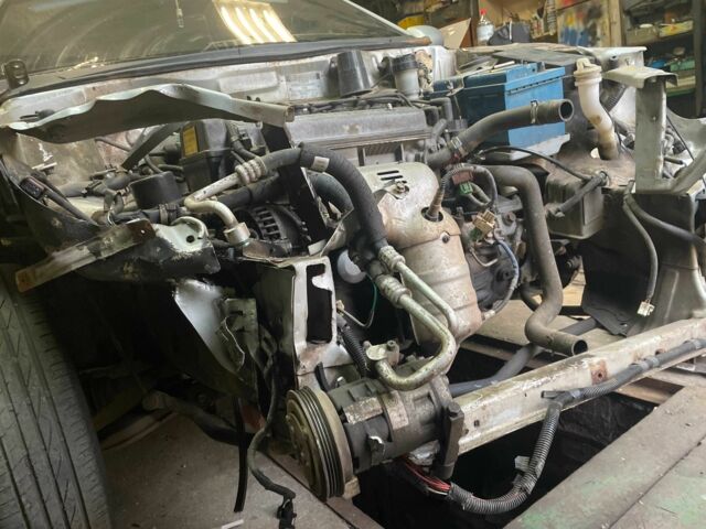 Серый Джили ЦК, объемом двигателя 1.5 л и пробегом 50 тыс. км за 797 $, фото 17 на Automoto.ua