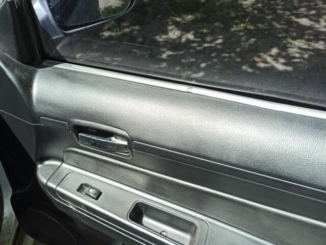 Серый Джили ЦК, объемом двигателя 1.5 л и пробегом 110 тыс. км за 1100 $, фото 1 на Automoto.ua