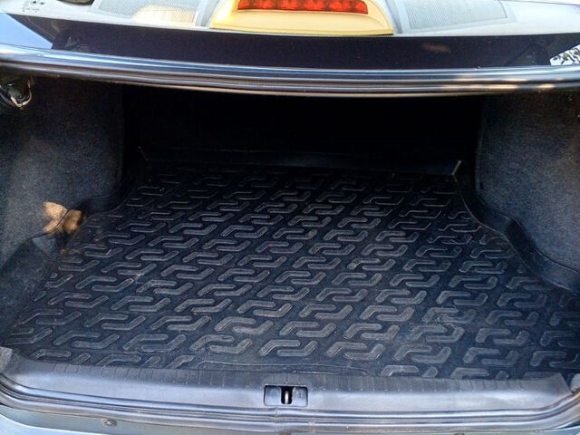 Серый Джили ЦК, объемом двигателя 1.5 л и пробегом 118 тыс. км за 2500 $, фото 9 на Automoto.ua