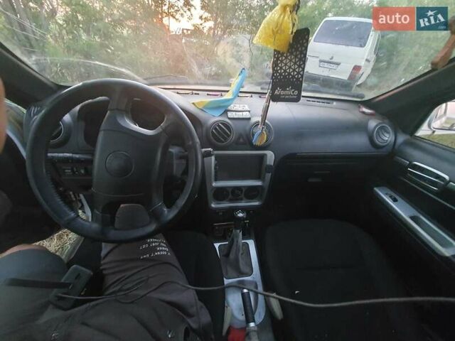 Сірий Джилі ЦК, об'ємом двигуна 1.5 л та пробігом 208 тис. км за 1700 $, фото 1 на Automoto.ua