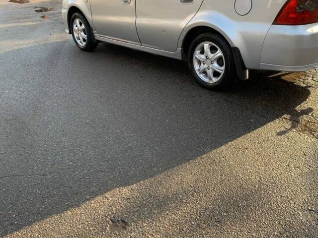 Серый Джили ЦК, объемом двигателя 1.5 л и пробегом 81 тыс. км за 1400 $, фото 4 на Automoto.ua