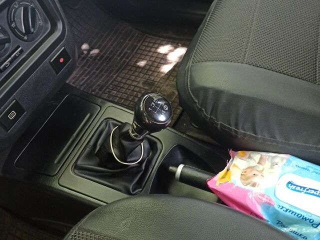 Серый Джили ЦК, объемом двигателя 1.5 л и пробегом 110 тыс. км за 1100 $, фото 8 на Automoto.ua