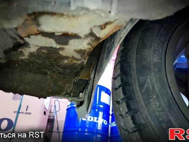 Сірий Джилі ЦК, об'ємом двигуна 1.5 л та пробігом 191 тис. км за 1000 $, фото 8 на Automoto.ua