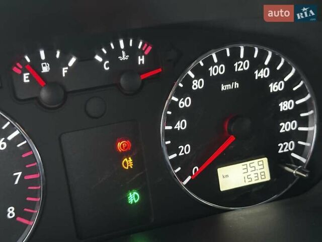 Серый Джили ЦК, объемом двигателя 1.5 л и пробегом 2 тыс. км за 3999 $, фото 52 на Automoto.ua