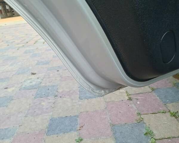 Сірий Джилі ЦК, об'ємом двигуна 1.49 л та пробігом 33 тис. км за 2300 $, фото 28 на Automoto.ua