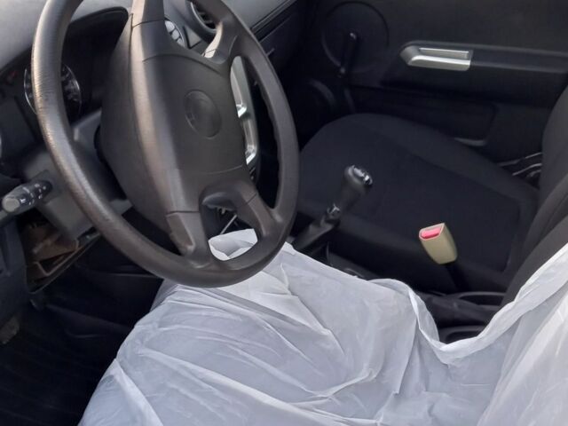 Серый Джили ЦК, объемом двигателя 1.5 л и пробегом 1 тыс. км за 4500 $, фото 15 на Automoto.ua