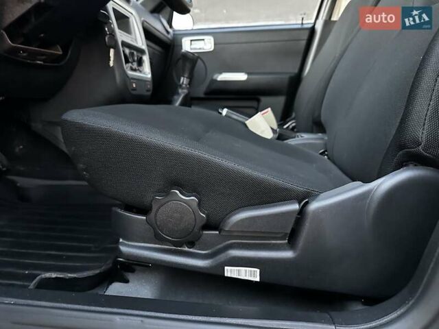 Серый Джили ЦК, объемом двигателя 1.5 л и пробегом 2 тыс. км за 3999 $, фото 43 на Automoto.ua