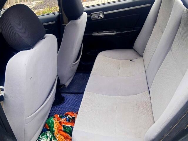 Серый Джили ЦК, объемом двигателя 1.5 л и пробегом 110 тыс. км за 1000 $, фото 3 на Automoto.ua