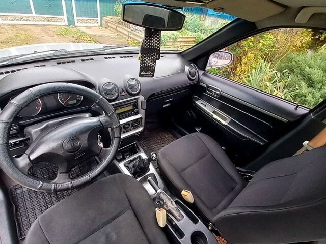 Сірий Джилі ЦК, об'ємом двигуна 1.5 л та пробігом 157 тис. км за 2200 $, фото 3 на Automoto.ua