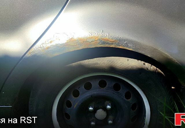 Серый Джили ЦК, объемом двигателя 1.5 л и пробегом 800 тыс. км за 1600 $, фото 3 на Automoto.ua