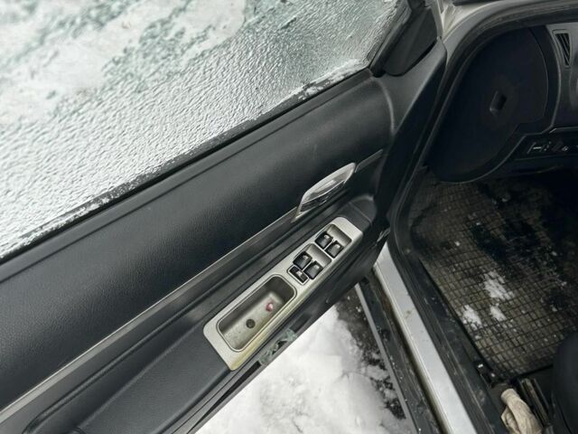 Серый Джили ЦК, объемом двигателя 1.5 л и пробегом 173 тыс. км за 960 $, фото 5 на Automoto.ua