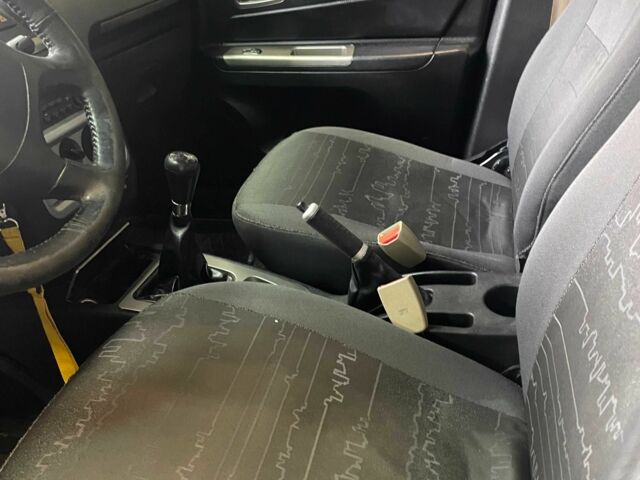 Серый Джили ЦК, объемом двигателя 1.5 л и пробегом 50 тыс. км за 797 $, фото 3 на Automoto.ua