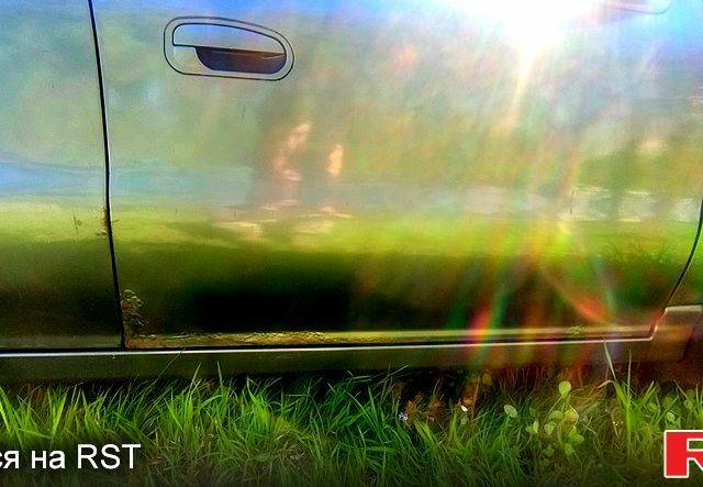 Серый Джили ЦК, объемом двигателя 1.5 л и пробегом 800 тыс. км за 1600 $, фото 1 на Automoto.ua