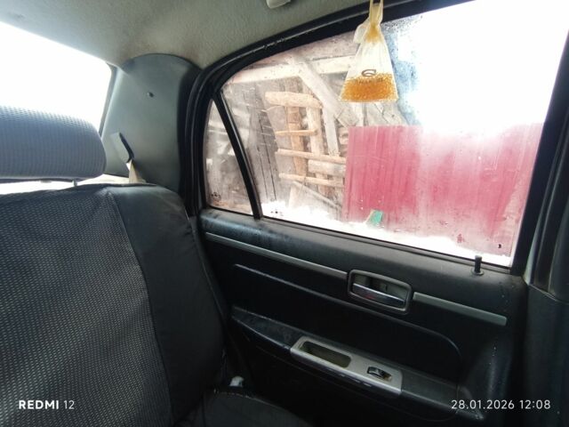 Сірий Джилі ЦК, об'ємом двигуна 1.5 л та пробігом 300 тис. км за 400 $, фото 10 на Automoto.ua