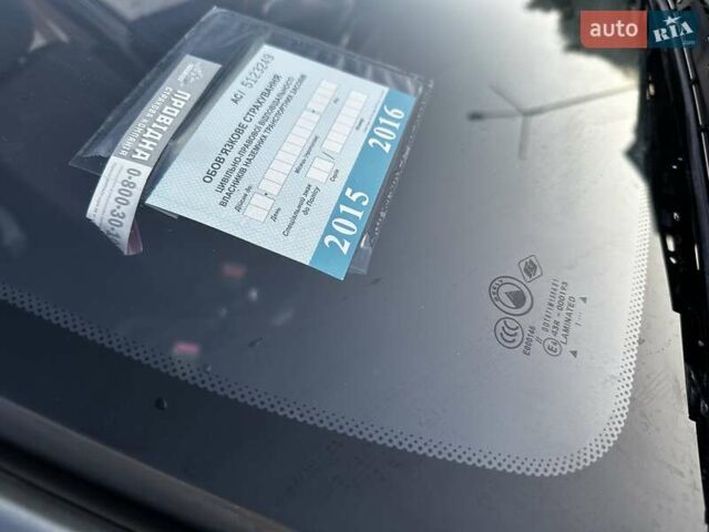 Серый Джили ЦК, объемом двигателя 1.5 л и пробегом 2 тыс. км за 3999 $, фото 66 на Automoto.ua