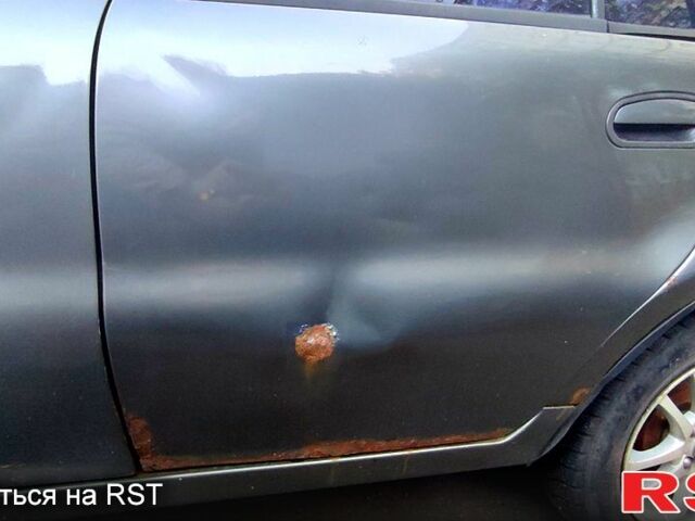 Сірий Джилі ЦК, об'ємом двигуна 1.5 л та пробігом 191 тис. км за 1000 $, фото 5 на Automoto.ua