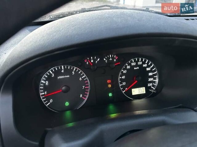 Серый Джили ЦК, объемом двигателя 1.5 л и пробегом 2 тыс. км за 3999 $, фото 47 на Automoto.ua