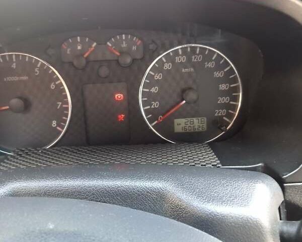 Сірий Джилі ЦК, об'ємом двигуна 0 л та пробігом 160 тис. км за 2200 $, фото 16 на Automoto.ua