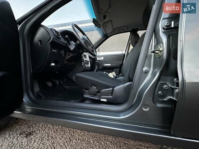 Сірий Джилі ЦК, об'ємом двигуна 1.5 л та пробігом 1 тис. км за 4500 $, фото 38 на Automoto.ua