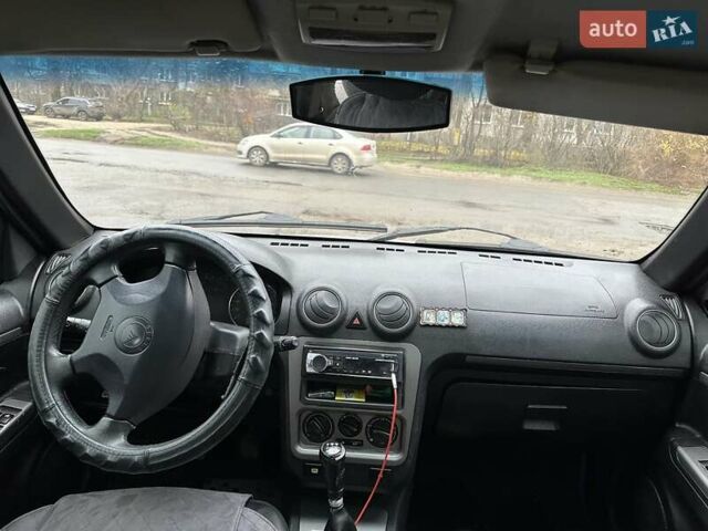 Серый Джили ЦК, объемом двигателя 1.5 л и пробегом 222 тыс. км за 1900 $, фото 6 на Automoto.ua