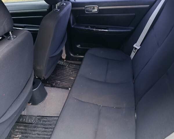 Серый Джили ЦК, объемом двигателя 1.5 л и пробегом 190 тыс. км за 1650 $, фото 4 на Automoto.ua