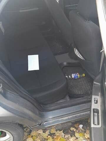 Серый Джили ЦК, объемом двигателя 1.5 л и пробегом 255 тыс. км за 2500 $, фото 3 на Automoto.ua